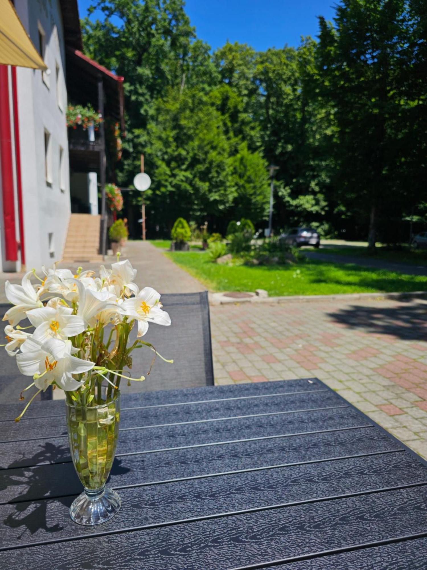 Hanul Vestem Sibiu Luaran gambar